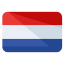 Holland freebie icon