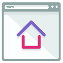 Home Browser freebie icon