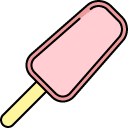 Ice-cream stick_1 line icon
