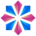Logogram freebie icon
