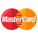 Mastercard freebie icon