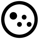 Moon_1 line icon