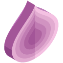 Onion freebie icon