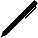 Pen_1 solid icon