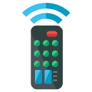 Remote Control freebie icon