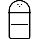 Salt line icon