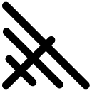 Satellite_1 line icon