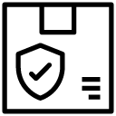 Security line Icon