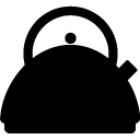 Tea Kettle_1 line icon