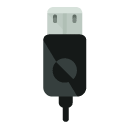 USB freebie icon