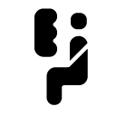 airconditioner glyph Icon