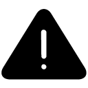 alert_1 solid icon