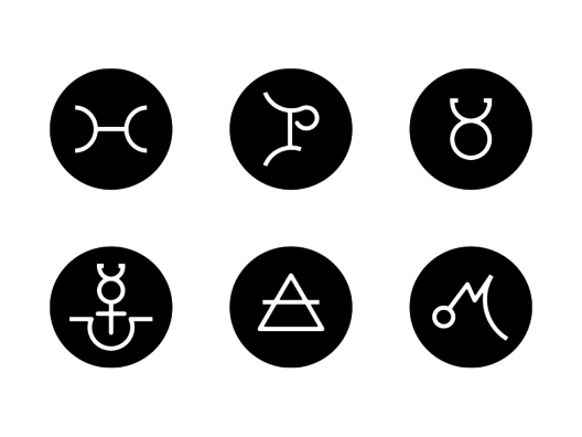 ancient-symbols-glyph-icons