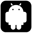 android glyph Icon