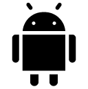 android glyph Icon copy