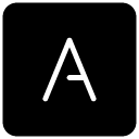 auto glyph Icon