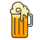 beer freebie icon
