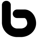 bing glyph Icon copy