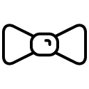 bow line icon
