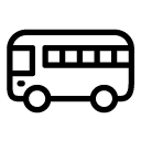 bus line Icon copy