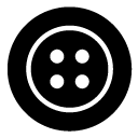 button glyph Icon