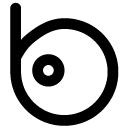 buzz line icon