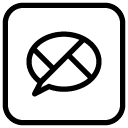 chat line Icon