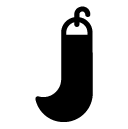 chili glyph Icon