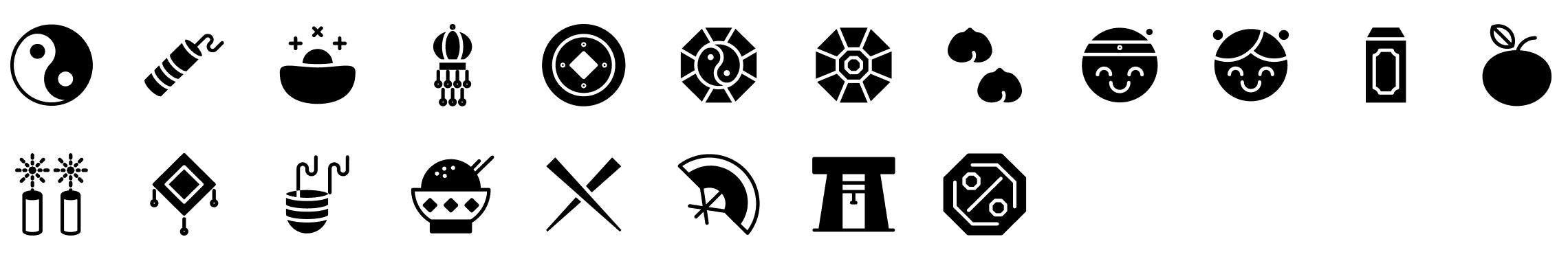 chinese-new-year-glyph-icons-preview