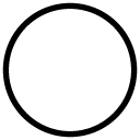 circle line Icon