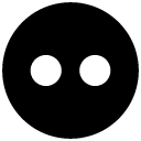 circles glyph Icon