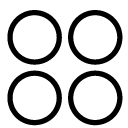 circles line Icon