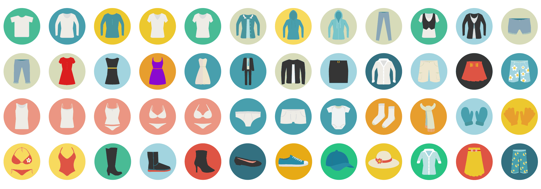 clothes-flat-icons-vol-1-preview
