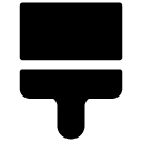 colour glyph Icon