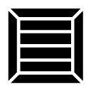 crate glyph Icon