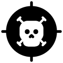 death seeker glyph Icon