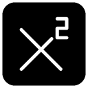 design tool 1 glyph Icon