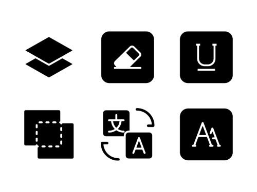 design-tools-glyph-icons