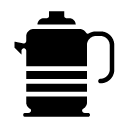 drink can glyph Icon