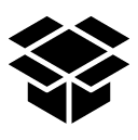 dropbox glyph Icon copy