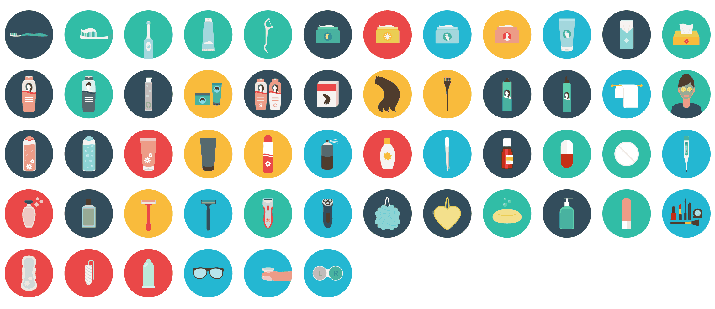 drugstore-flat-icons-vol-1-preview