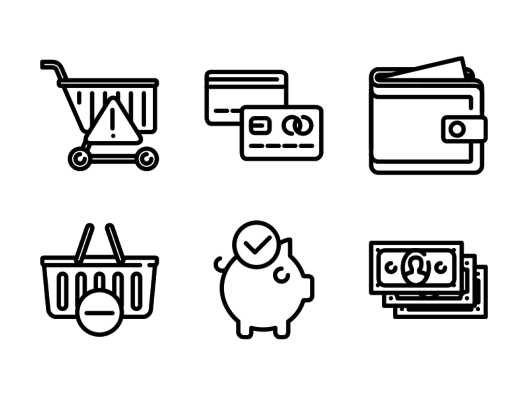 e-commerce-responsive-icons