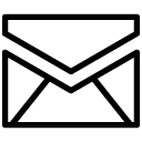 email line Icon copy