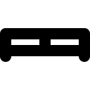 endtable line icon