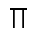 equation symbol glyph Icon