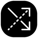 exchange glyph Icon