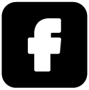 facebook glyph Icon