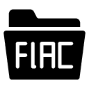fiac glyph Icon