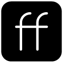 friendfeed glyph Icon