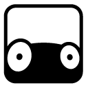 games 1 glyph Icon